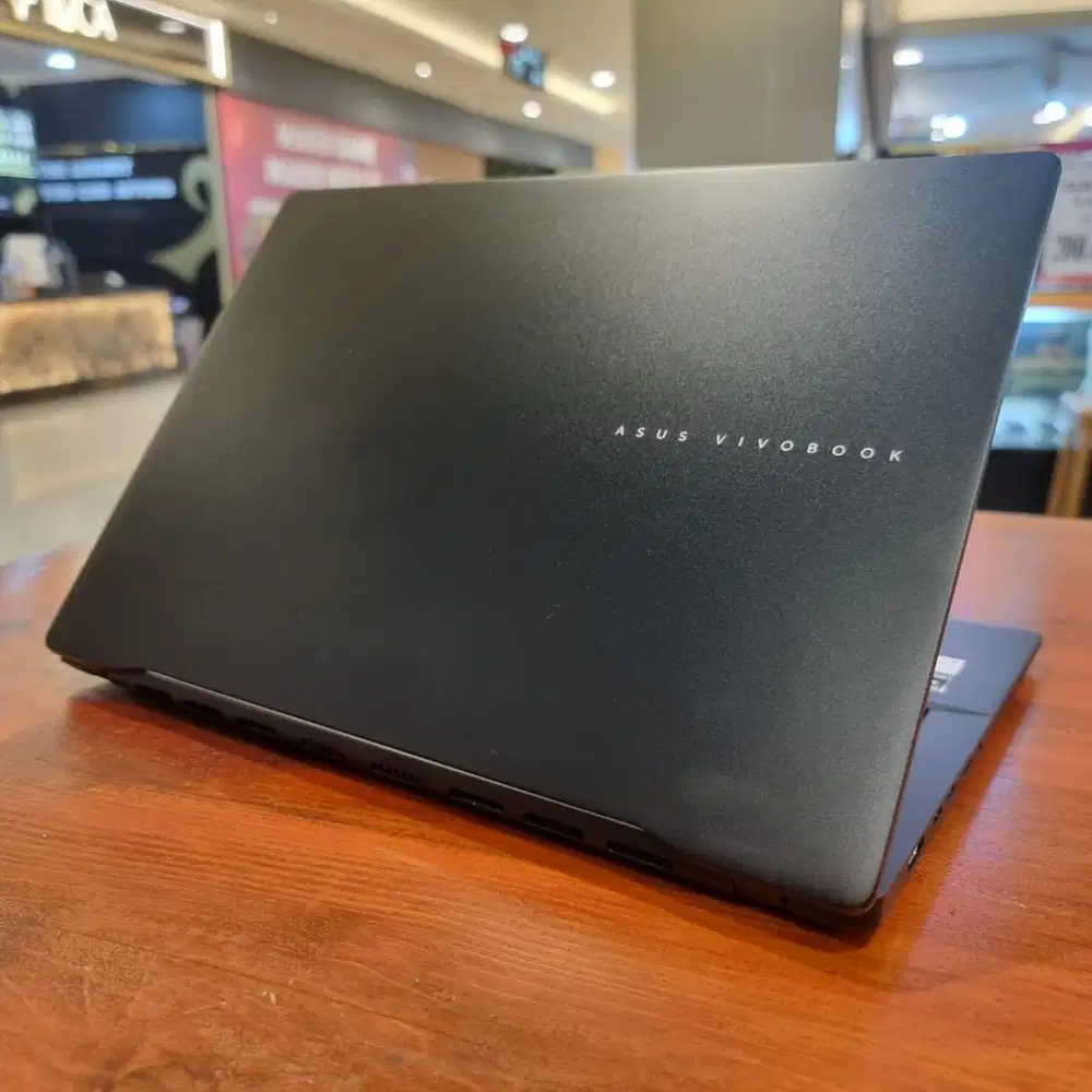 Asus VivoBook S 14 M5406NA - OLED