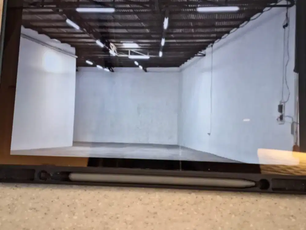 Gudang Akses Container Siap Pakai di Kembangan Jakarta Barat