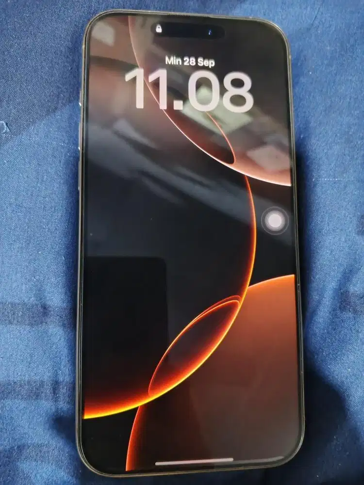 Iphone 16 pro max ibox