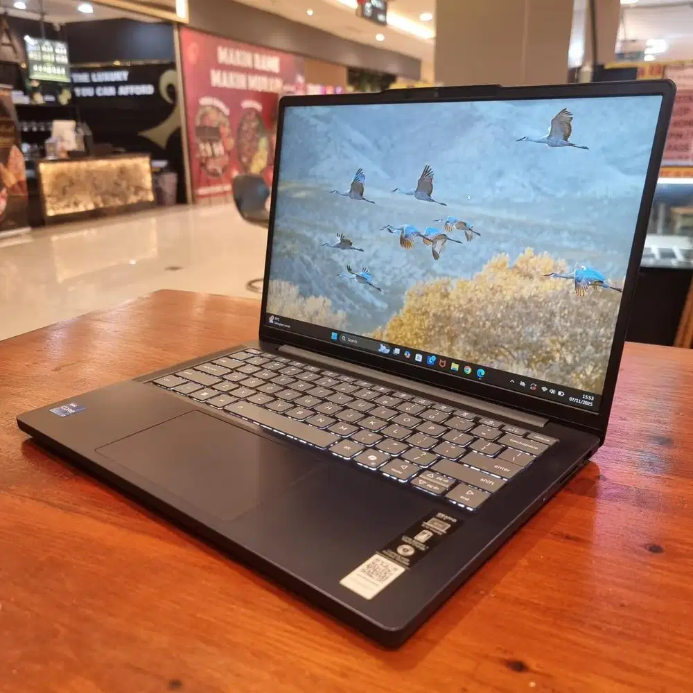 Lenovo ideaPad Slim 3 14IRH10