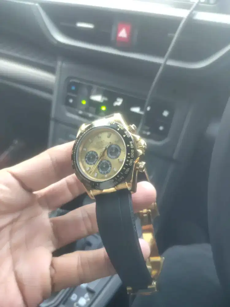 jam tangan rolex 100%