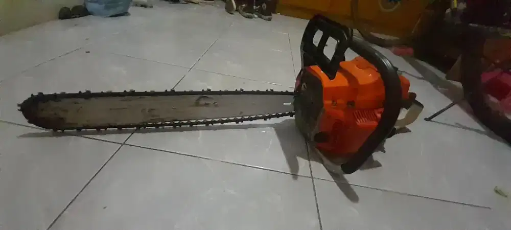 Jual mesin Senso merk JLD