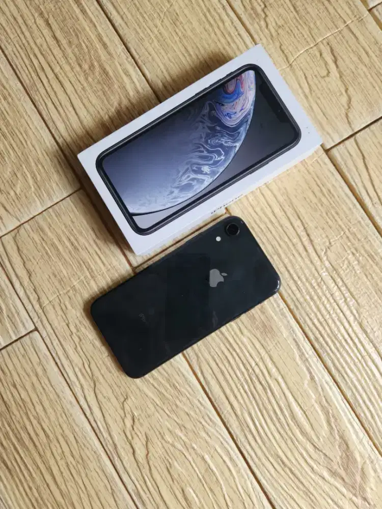 IPhone XR 128 Gb Ex Digimap