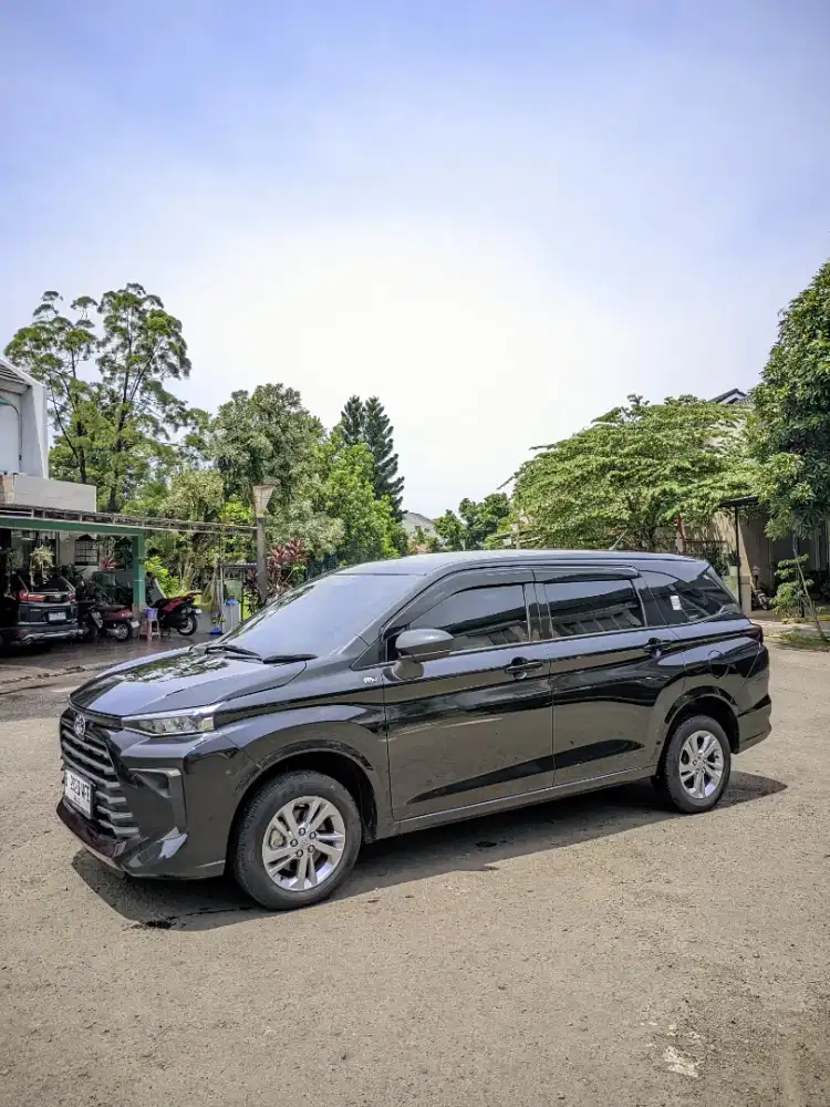 ARK rent car sewa harian mingguan bulanan syarat mudah