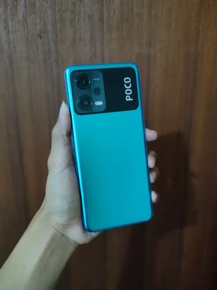 Poco X5 5G ram 8/256gb Second Normal