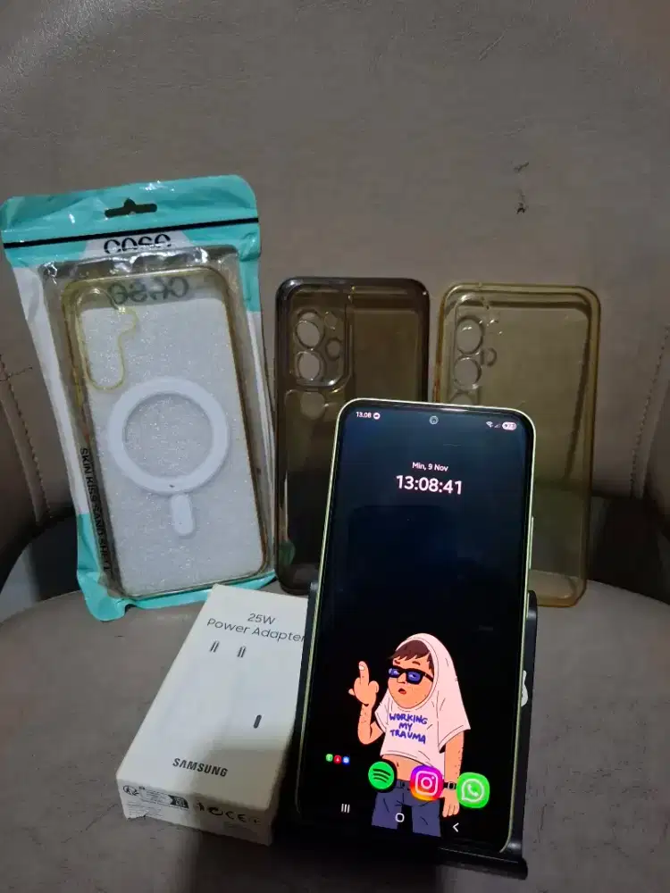 Samsung A54 5G 8/256