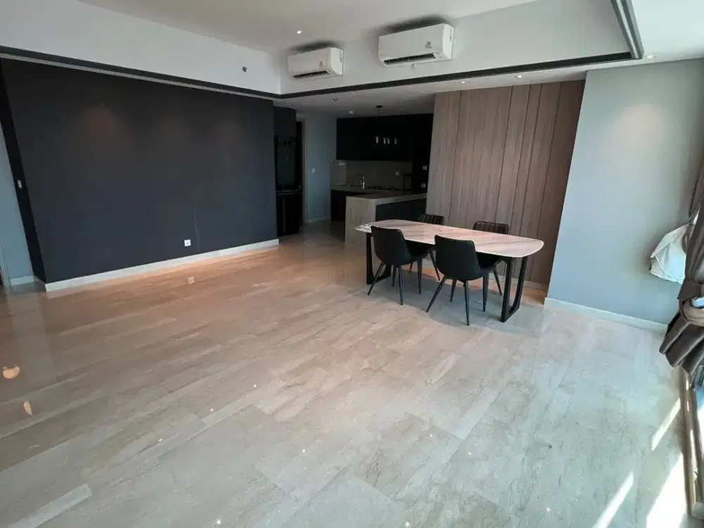 Dijual Cepat Apartemen Holland Village 2BR Private Lift