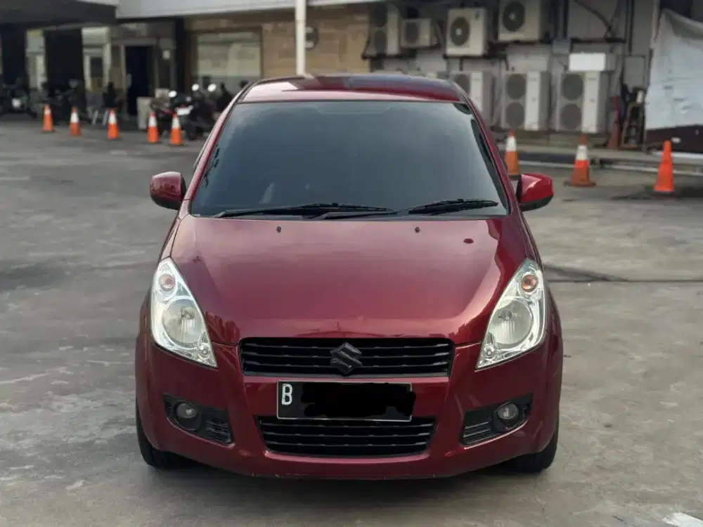 Splash manual 2011 siap pakai