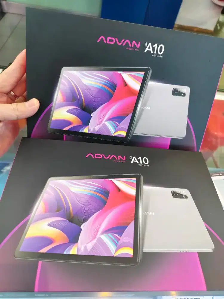 TABLET ADVAN TAB A10