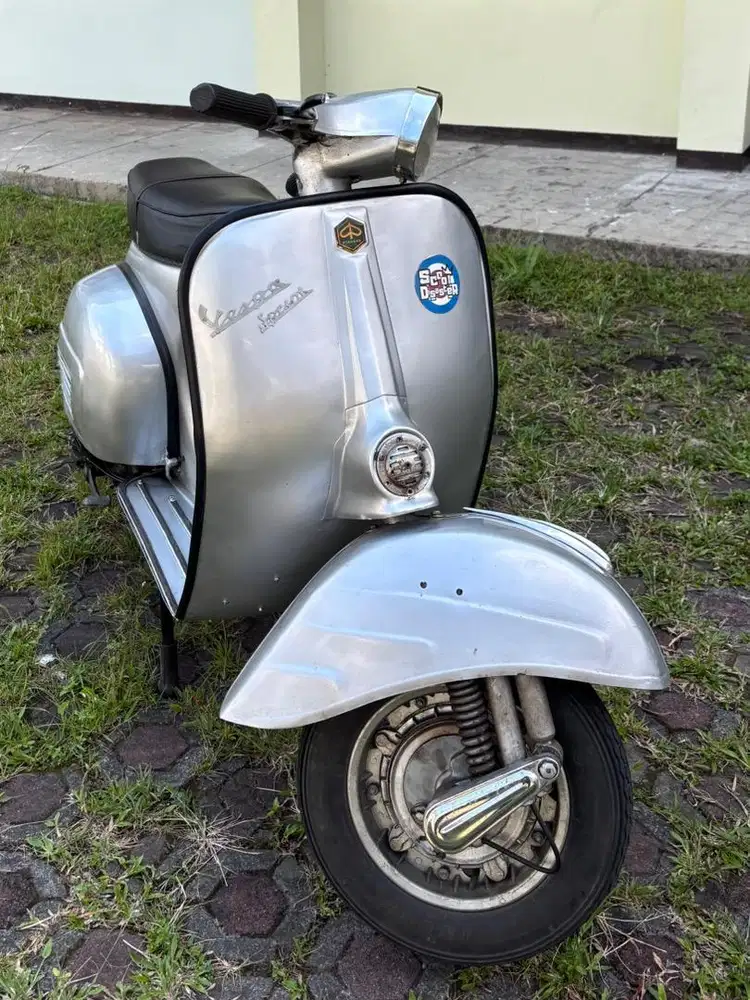 Vespa Sprint 1978