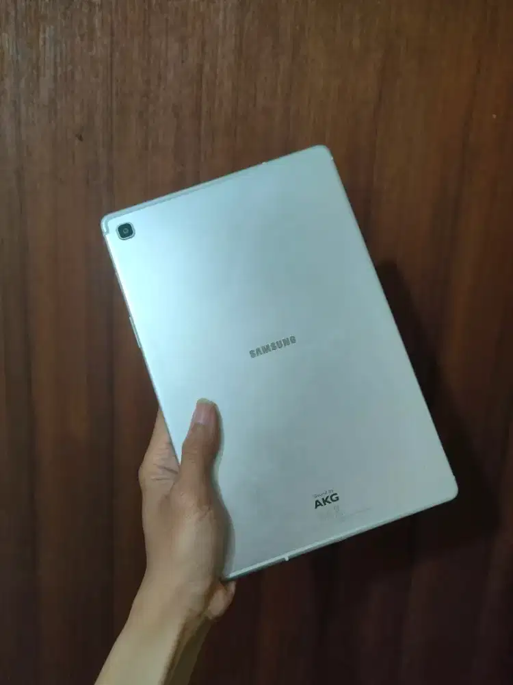 Samsung Galaxy Tab S5E Sein 4/64gb Celluler Second Nominus