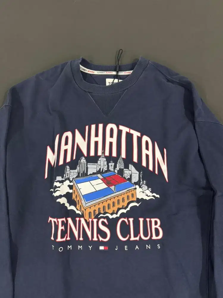 tommy hilfiger original