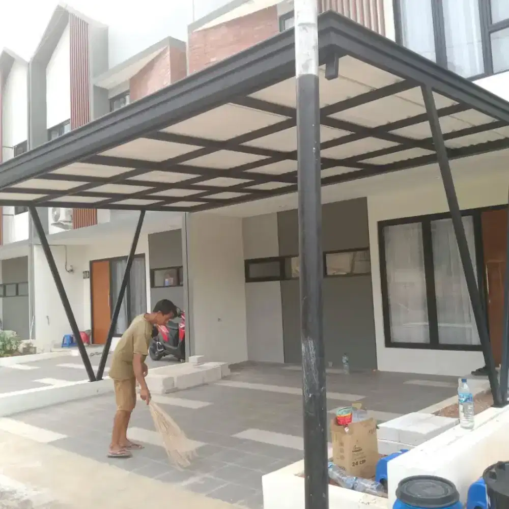 canopy alderon kardoba