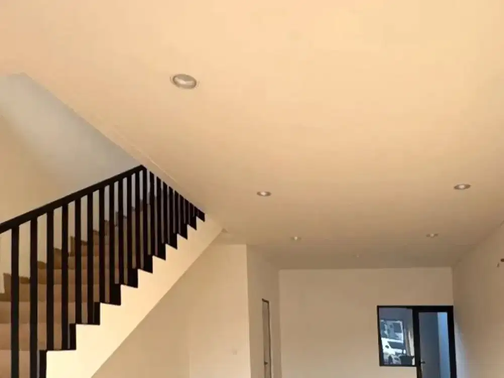 Disewakan Ruko 2 Lantai – Lokasi Strategis di Bojong Nangka, Kelapa Dua!