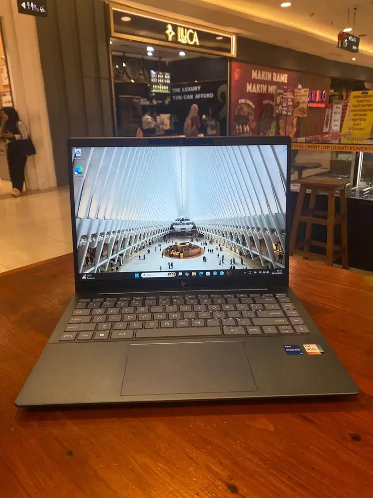 HP Pavilion Plus 14-ew0021TU