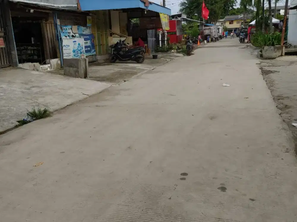 Rumah Siap Huni Bisa Take Over Usaha di Duta Bandara Permai Tangerang