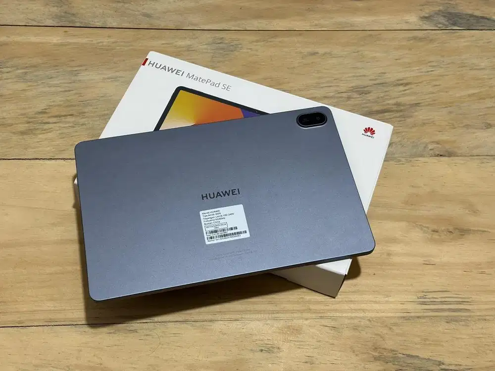 Huawei matepad se 11 6/128