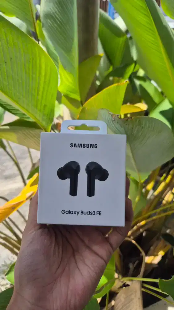 Samsung Buds3 FE Original