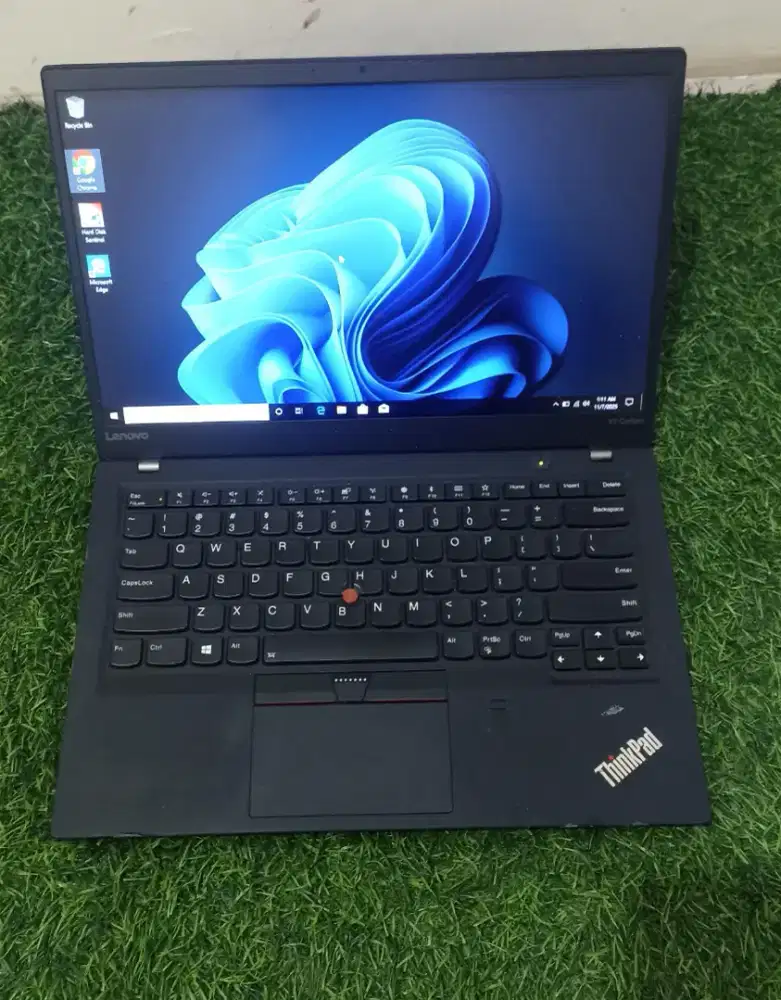 Thinkpad x1 carbon