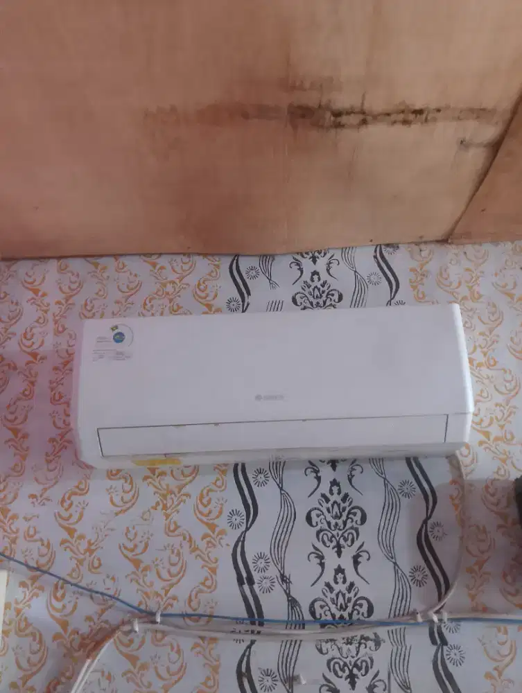 AC GREE 1 PK pemakaian pribadi