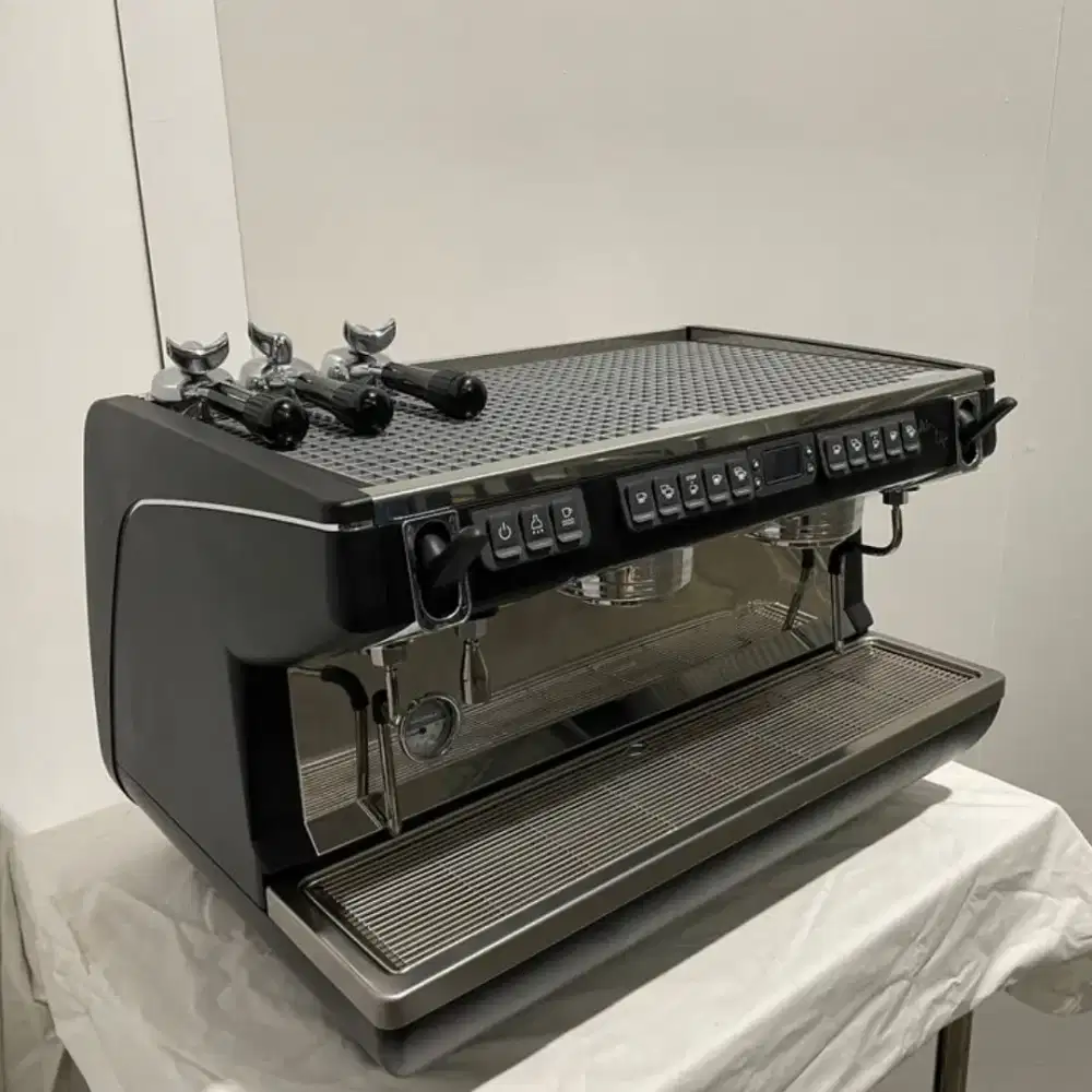 Mesin Kopi Simmonelli Appia Double Group