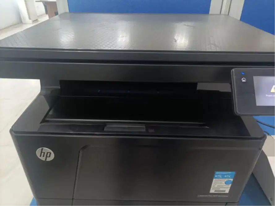 Printer Laser jet Pro MFP M435nw