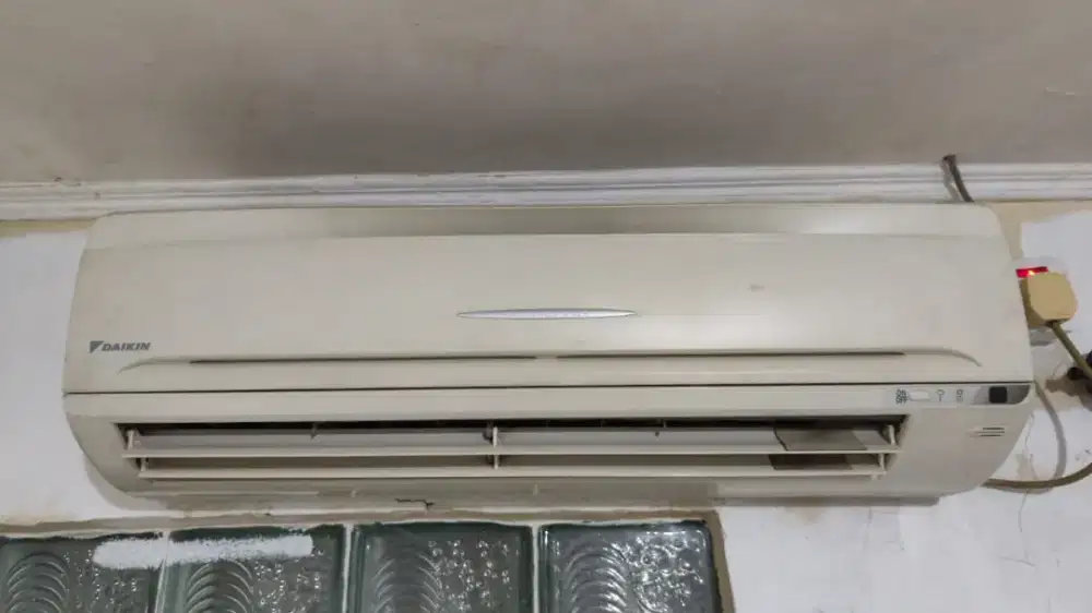 AC DAIKIN THAILAND  FTNE 1/2 PK