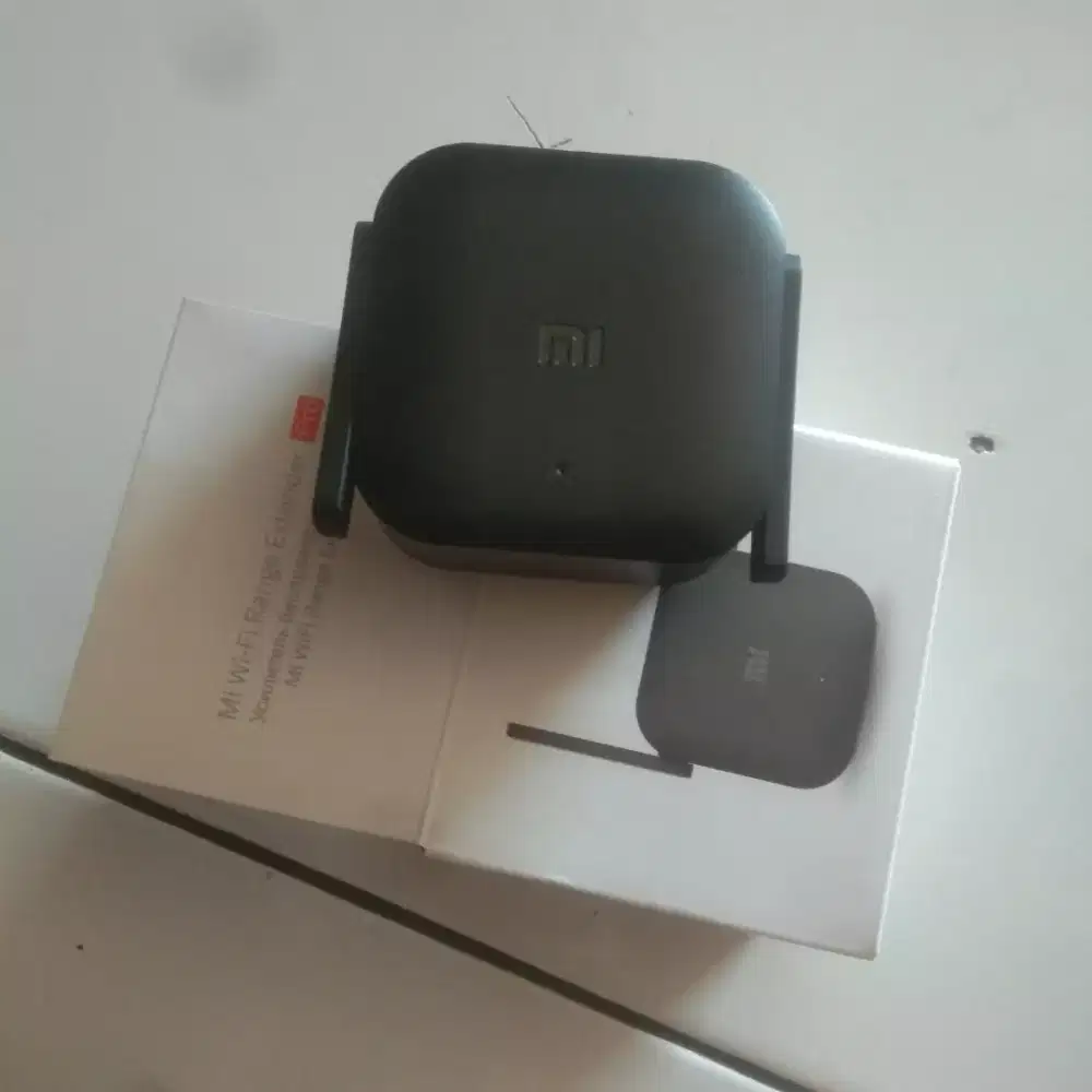 Xiaomi Extender Pro