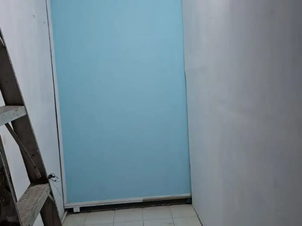 Kost 8 Pintu SHM di Perumahan Duta Bandara Permai Kosambi Tangerang