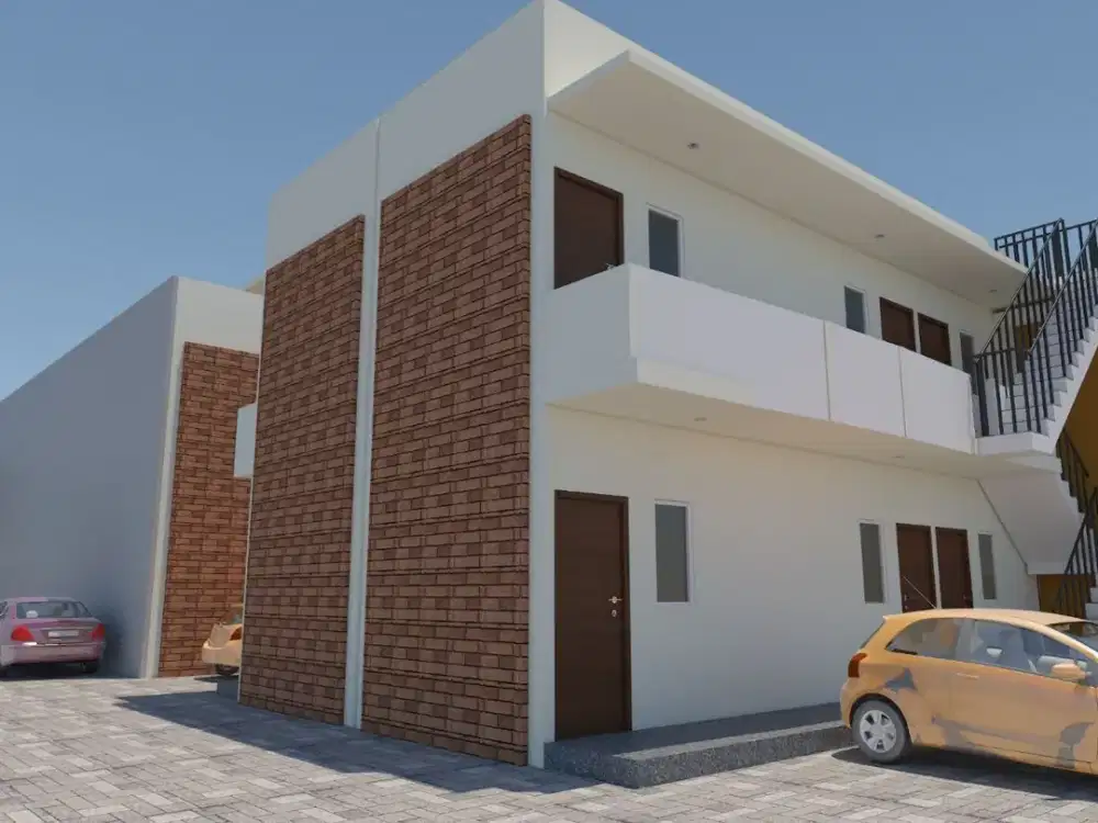 Jual Rumah Kos Kosan Jatinangor Sumedang Bandung Timur Rumah Kost Jatinangor Dijual Dekat Unpad,ITB, IPDN