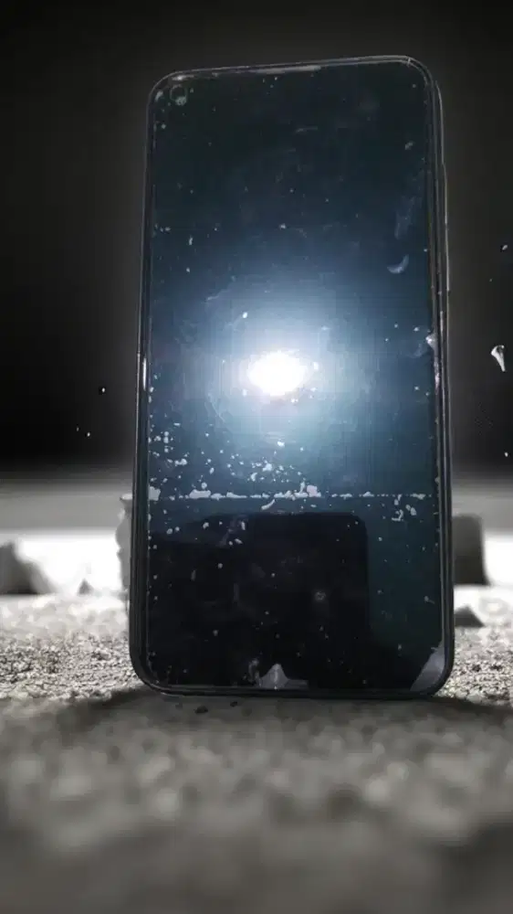 Hp Samsung M11 second