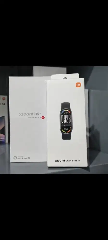 PROMO XIAOMI 15T GARANSI XIAOMI INDONESIA!! BISA KREDIT TANPA DP!!