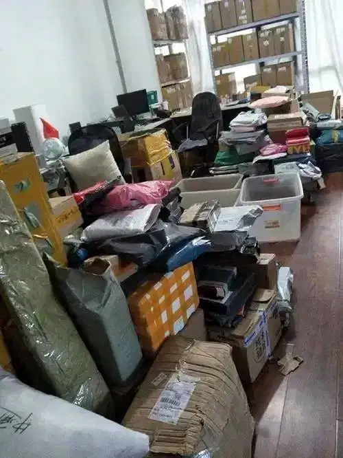 Loker KHUSUS cewe Kerja Admin Gudang OLShop Lowongan Toko Online Shop