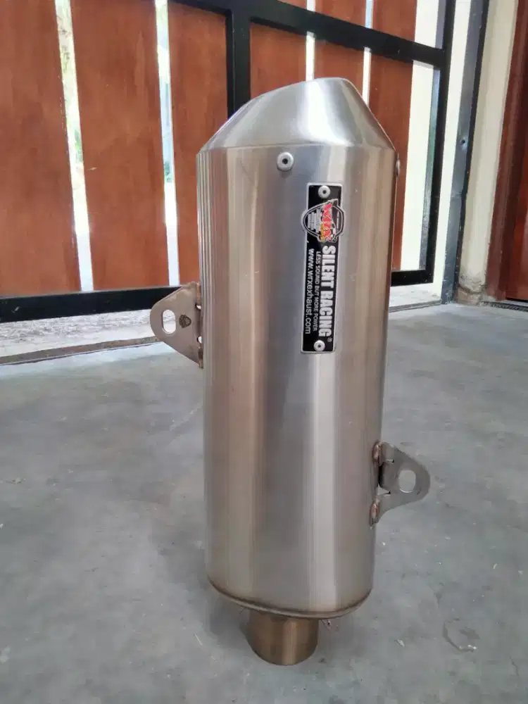 Slincer WRX SR V5 Original (Silent)