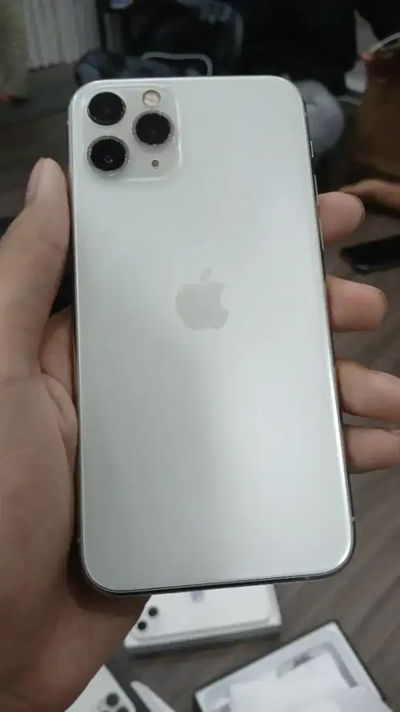Iphone 11 pro 64 inter