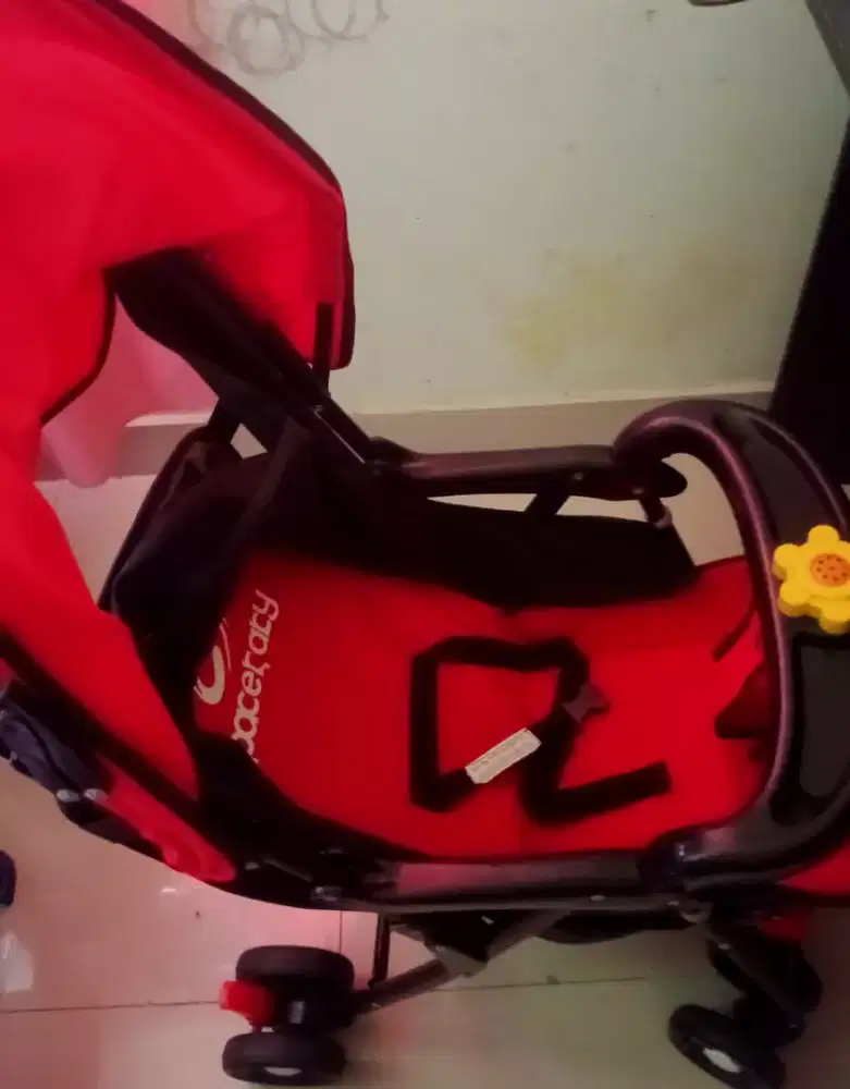 stroller bayi spacebaby