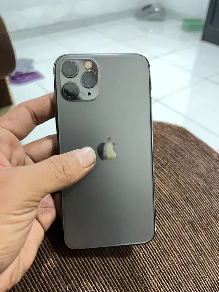 Iphone 11 pro 256gb