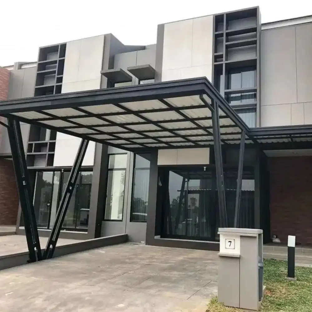 canopy alderon kardoba