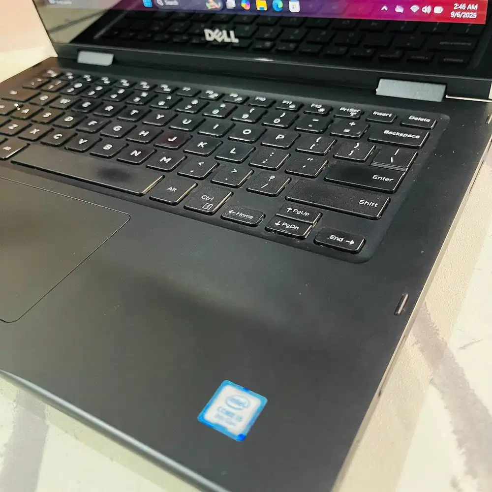 LAPTOP 2IN1 DELL LATITUDE 3390 FLIP 360