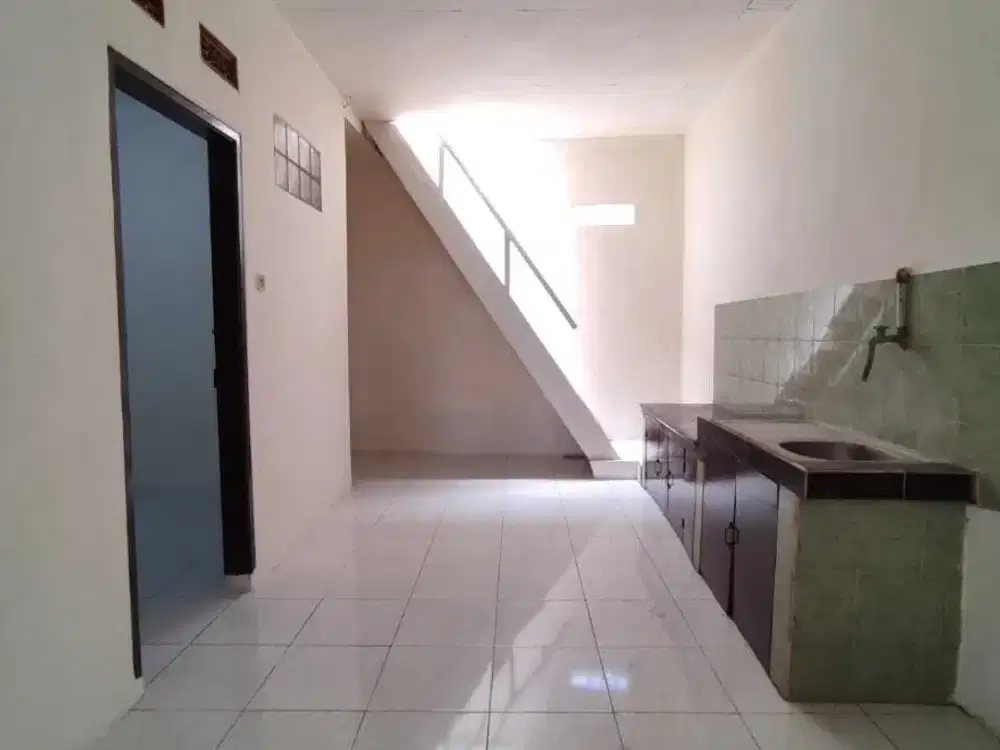 Dijual cepat Rumah di Taman Rahayu 3