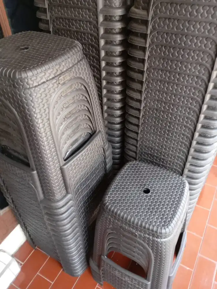 KURSI BASO PLASTIK GROSIR