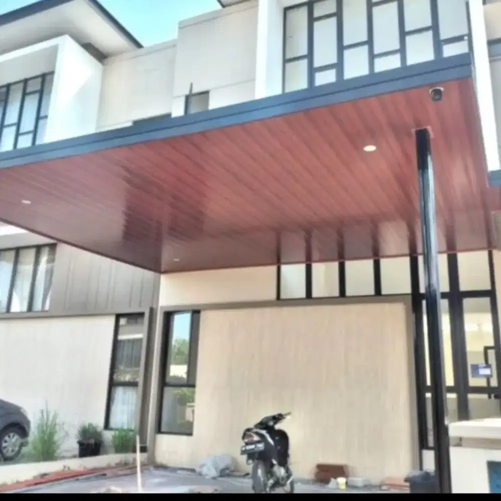 canopy alderon plafon pvc