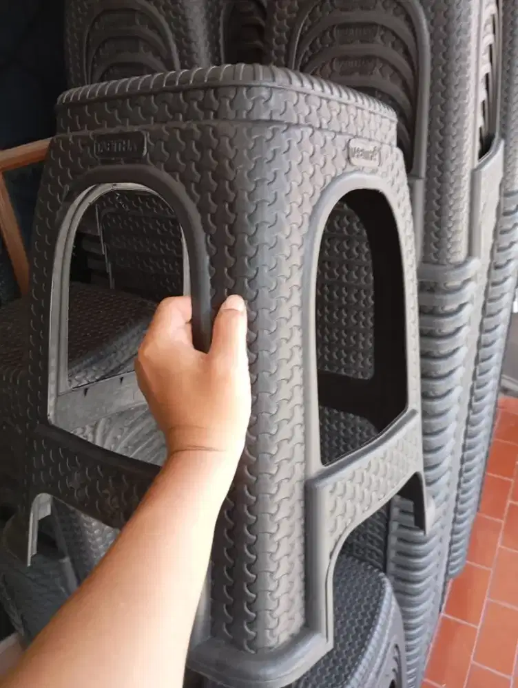 KURSI BASO PLASTIK GROSIR