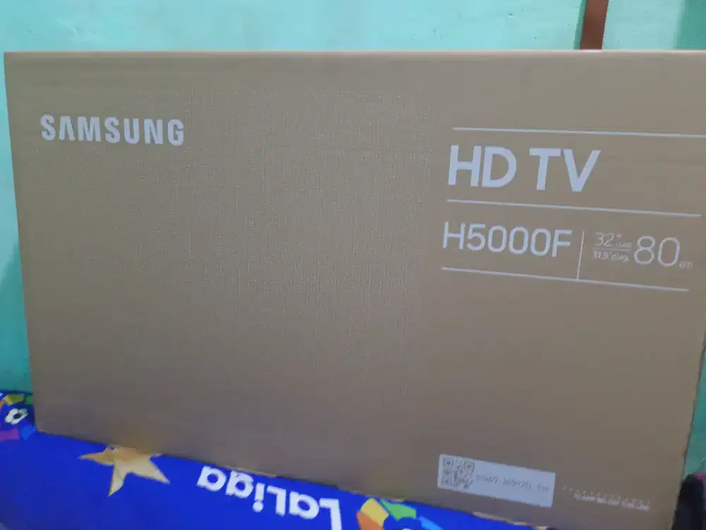 Samsung Smart TV 32 inch