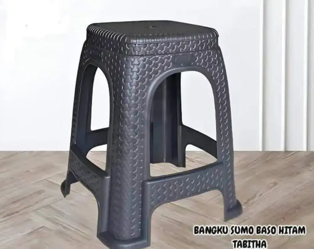 KURSI BASO PLASTIK GROSIR