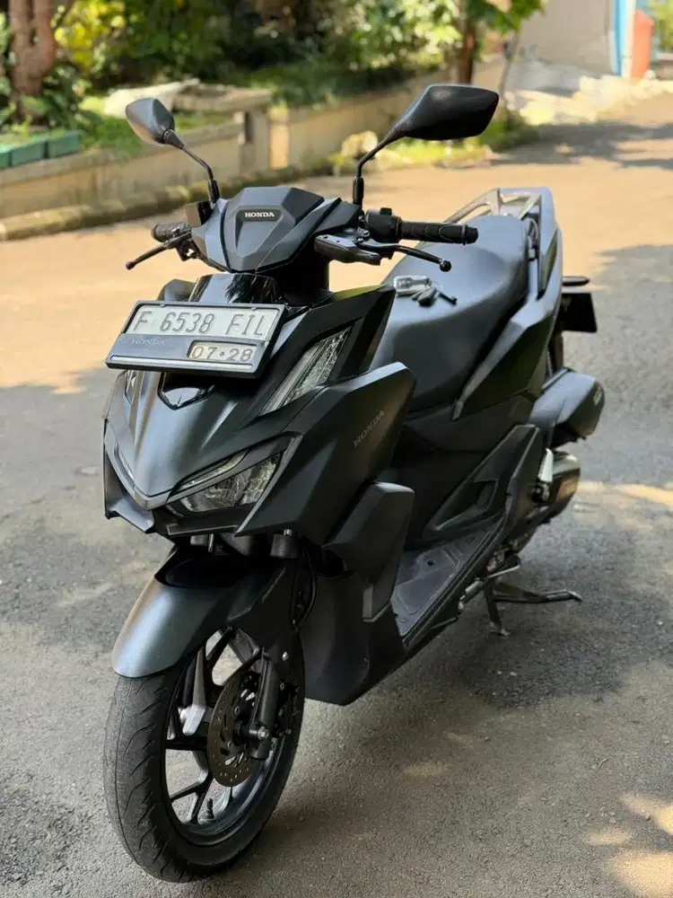 Honda Vario 160 CBS Thn 2023 Mulus