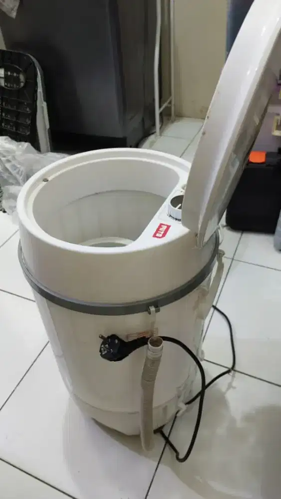 Jual mesin cuci kecil mito