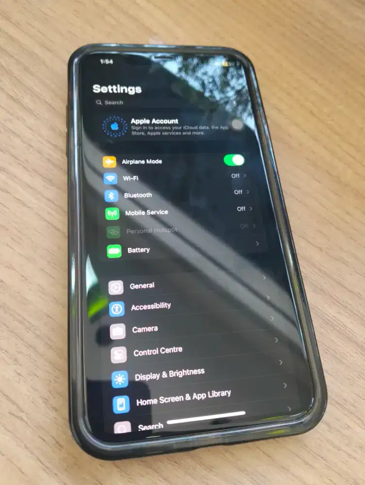 iPhone XS Max 256GB Gold - Inter ZD/A