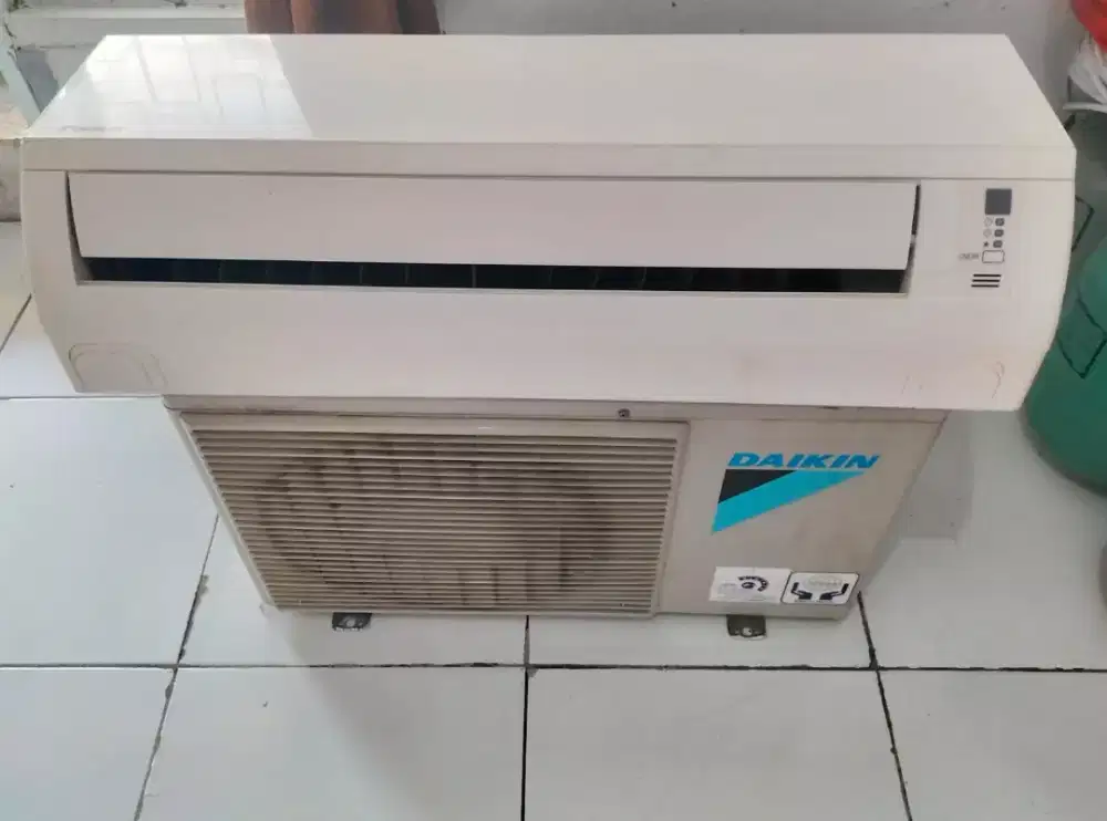 AC Daikin 1/2pk R32