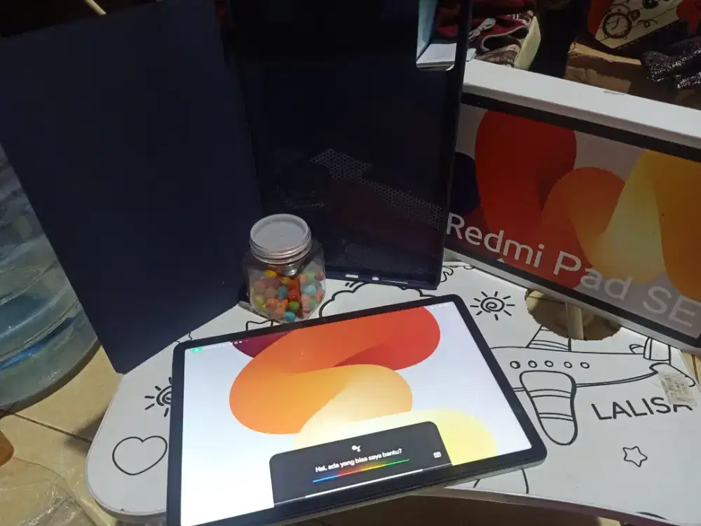 Jual Santai Xiaomi Redmipad SE
